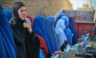 Afghanistan: A Test for the Global Commitment to Women, Peace, and Security