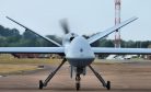 India Leases 2 Maritime Surveillance Drones From US: Report