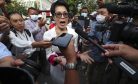 Cambodia Begins Mass Trial of Dissidents, Opposition Figures