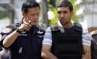 Thailand Approved Transfer of 3 Iranians as Australian Freed