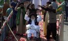 Infighting in Pakistan’s Right-Wing TLP Following Death of Leader