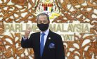 With Budget Approval, Malaysia&#8217;s PM Gains Some Breathing Room