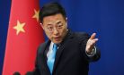 China Rejects WHO Call for More Transparency on Origins Probe