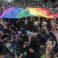 The LGBT Community Joins the Thai Protests The LGBT Community Joins the Thai Protests