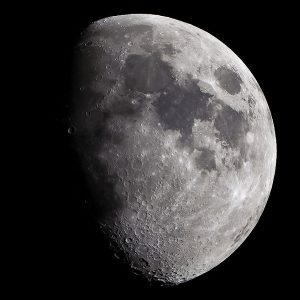 China’s Moon Plans: A Cautionary Note