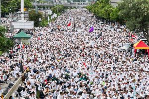 What Does Rizieq Shihab’s Return Mean for Indonesian Politics?