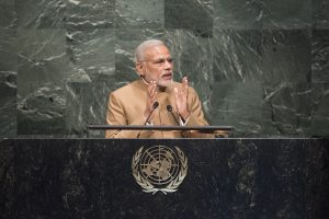 Biden Must Aid India’s Quest for Multilateral Reforms