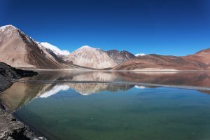 The China-India Standoff in Ladakh: A Relook