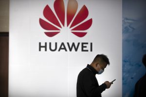 China’s Digital Silk Road Grows With 5G in the Middle East