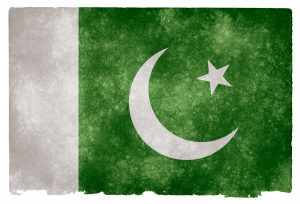 Pakistan and Saudi Arabia: BFF No More