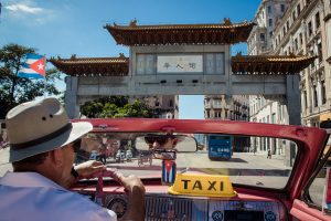 Sino-Cuban Relations: No ‘New Cold War’ in Havana