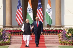 The Future of US-India Digital Relations