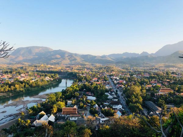 Hydropower vs Heritage: Will Laos Lose Luang Prabang? – The Diplomat