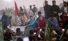 Pakistan’s Opposition Holds Rally in Multan Day After Arrests