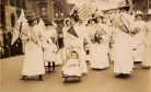 What the Suffragettes Can Teach Us About Transnational Activism