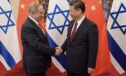 China and the Middle East: Conflict and Cooperation