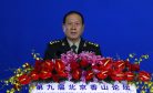 China’s Defense Minister Visits Pakistan