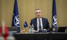 NATO Huddles With Asia-Pacific Democracies to Talk China