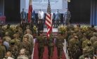 The Philippines Is Sticking Right by America’s Side