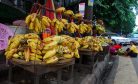Myanmar&#8217;s Kachin State Sees Boom in Chinese Banana Cultivation