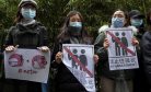 China’s Lawmakers Take More (Cautious) Steps Against Workplace Sexual Harassment  