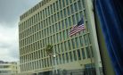 Diplomats in China and Cuba Plausibly Targeted by Microwaves: US Report