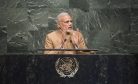 Biden Must Aid India’s Quest for Multilateral Reforms
