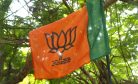 What a City Election in Hyderabad Says About the BJP&#8217;s National Strategy