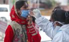 India Says It May Approve Vaccine in Weeks, Outlines Plan