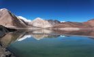 The China-India Standoff in Ladakh: A Relook