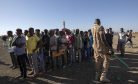What Ethiopia&#8217;s Ethnic Unrest Means for China