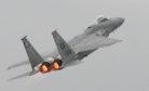 Indonesia Primed for US Fighter Jet Sale: Report