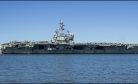US Navy Outlines Long-Term Shipbuilding Plan
