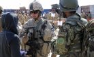 Counterterrorism or Counterinsurgency? Biden’s Coming Afghanistan Dilemma