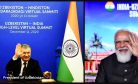 India-Iran-Uzbekistan Pursue Central Asian Connectivity
