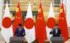 Is Japan Immune From China’s Media Influence Operations?