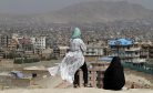 A Tale of 2 Afghan Women