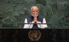 India in the Security Council: Time to Step Up