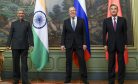 India-Russia Relations Face More Trouble 
