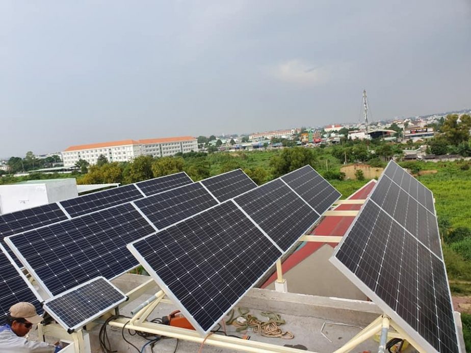 What’s Driving Vietnam’s Renewable Energy Boom? The Diplomat