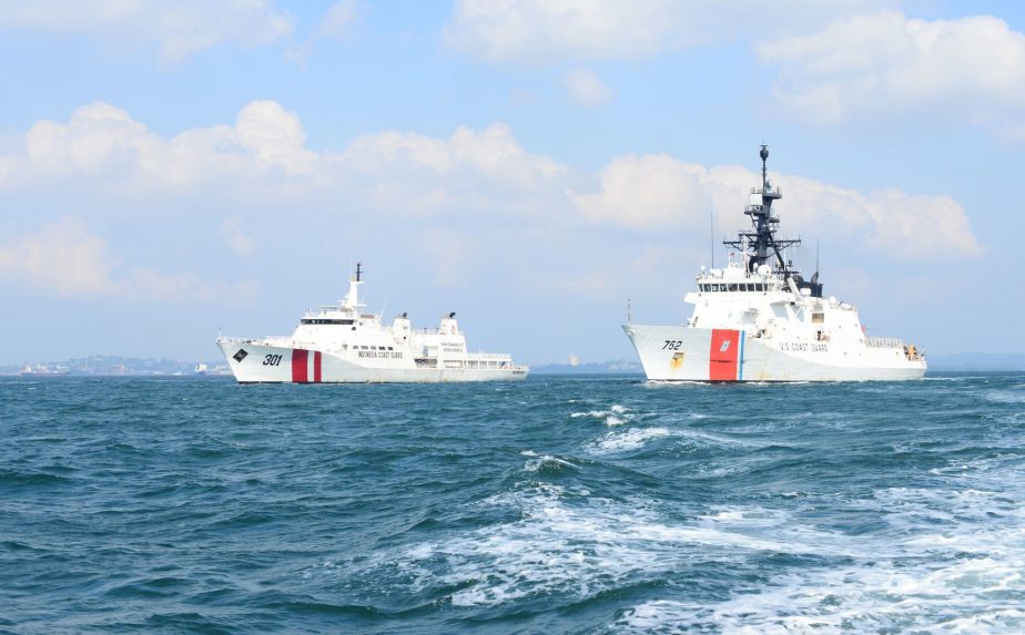 Indonesia’s Omnibus Bill on Maritime Security: the Making of a Global