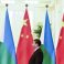Η Κίνα ενοποιεί την εμπορική της βάση στο Τζιμπουτί