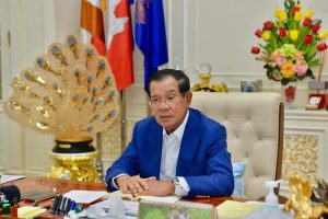 Cambodia Announces Game-Changing Crude Oil Extraction