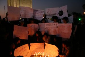 Death Penalty for Rape: An Ineffective Lethal Lottery in South Asia