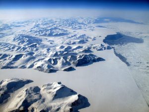 India Releases Draft Arctic Policy