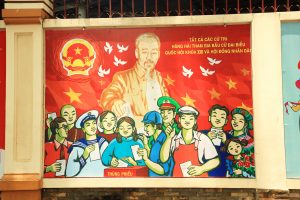 Vietnam&#8217;s 13th Congress: Institutional Resilience or Institutional Decay?