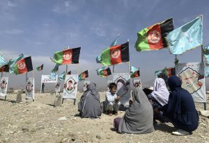 What If the Afghan Peace Process Fails?