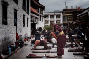 The Underlying Politics of Poverty Alleviation in Tibet