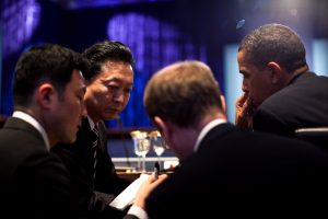Revisiting the Obama-Hatoyama Relationship