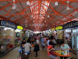 Can Singapore Keep Its Precious Hawker Culture Alive?